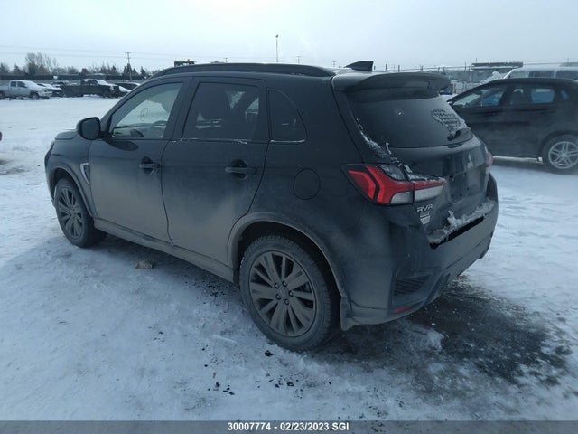 JA4AJVAW4NU605179 Mitsubishi Rvr Se/sel/le/gt