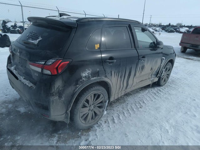 JA4AJVAW4NU605179 Mitsubishi Rvr Se/sel/le/gt