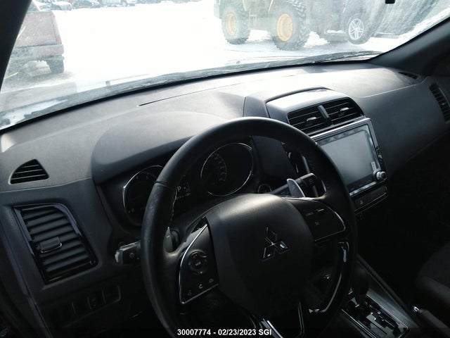 JA4AJVAW4NU605179 Mitsubishi Rvr Se/sel/le/gt