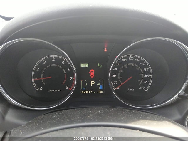 JA4AJVAW4NU605179 Mitsubishi Rvr Se/sel/le/gt