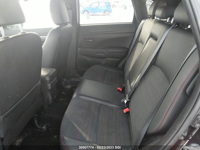 JA4AJVAW4NU605179 Mitsubishi Rvr Se/sel/le/gt
