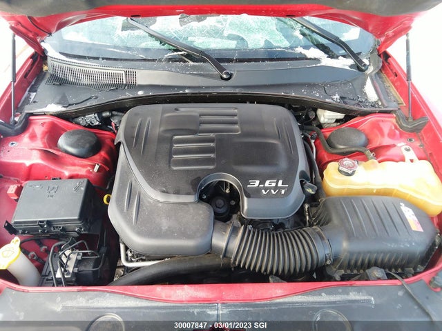 Dodge Charger Se 2013 2C3CDXBG9DH582772 Image 11