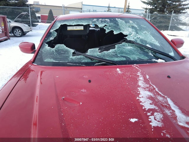 Dodge Charger Se 2013 2C3CDXBG9DH582772 Image 7