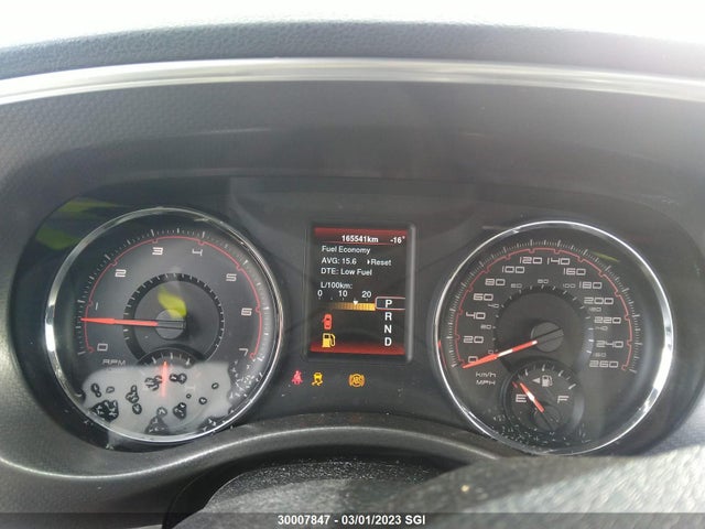 Dodge Charger Se 2013 2C3CDXBG9DH582772 Image 8