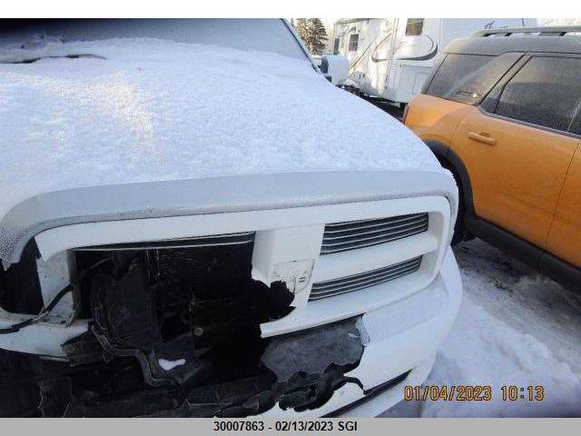 Dodge RAM 1500 2010 1D7RV1CT1AS233417 Image 14