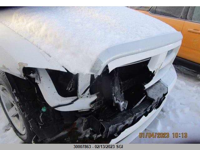 Dodge RAM 1500 2010 1D7RV1CT1AS233417 Image 3