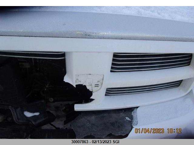 Dodge RAM 1500 2010 1D7RV1CT1AS233417 Image 10