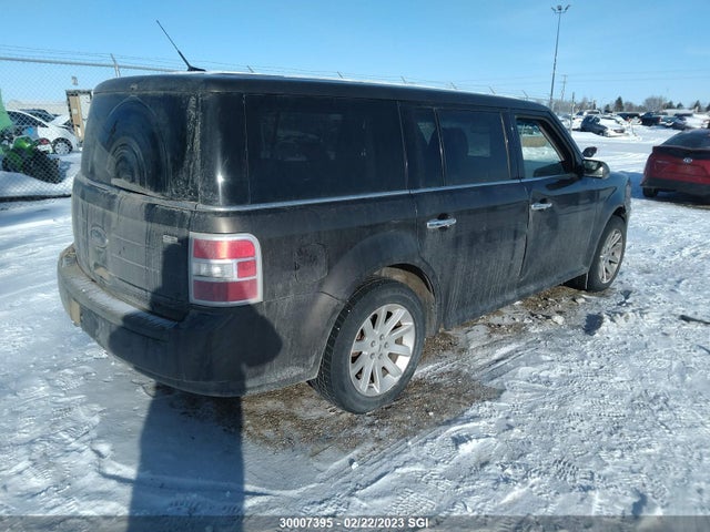 2011 Ford Flex Sel მანქანა იყიდება აუქციონზე, vin: 2FMGK5CC3BBD33222, აუქციონის ნომერი: 30007395