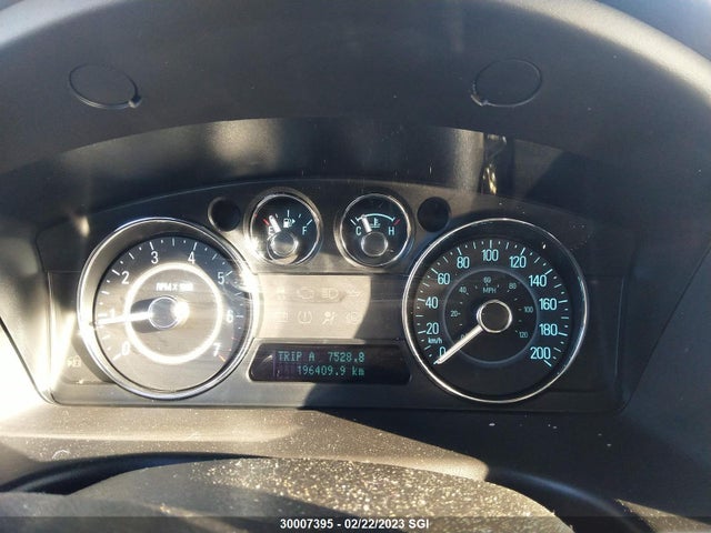 2011 Ford Flex Sel მანქანა იყიდება აუქციონზე, vin: 2FMGK5CC3BBD33222, აუქციონის ნომერი: 30007395