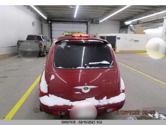 3A4FY48B87T534175 Chrysler Pt Cruiser