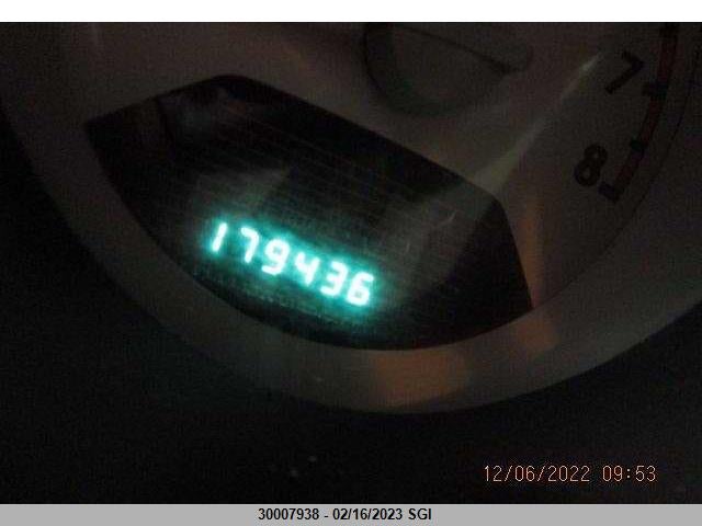 3A4FY48B87T534175 Chrysler Pt Cruiser