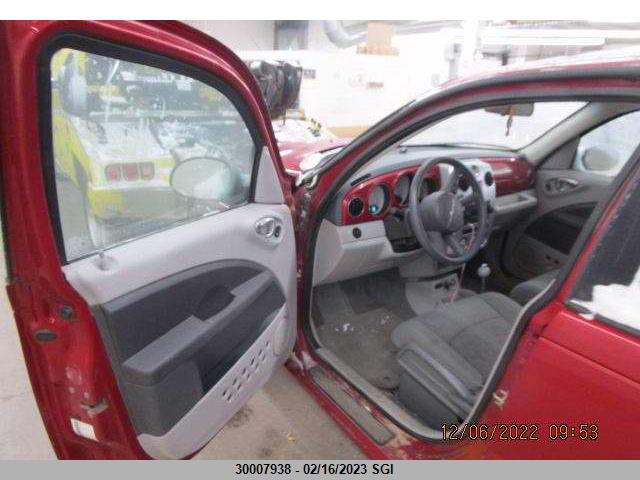 3A4FY48B87T534175 Chrysler Pt Cruiser