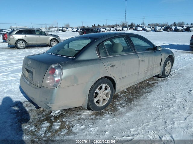 Nissan Altima S/sl 2006 1N4AL11D66C223384 Image 5