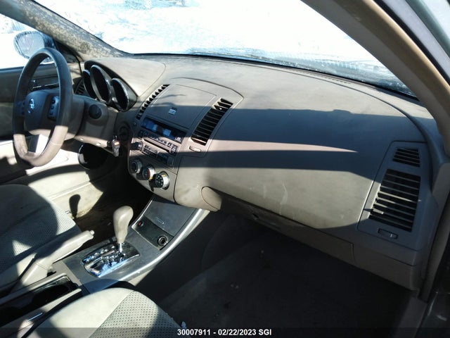 Nissan Altima S/sl 2006 1N4AL11D66C223384 Image 6