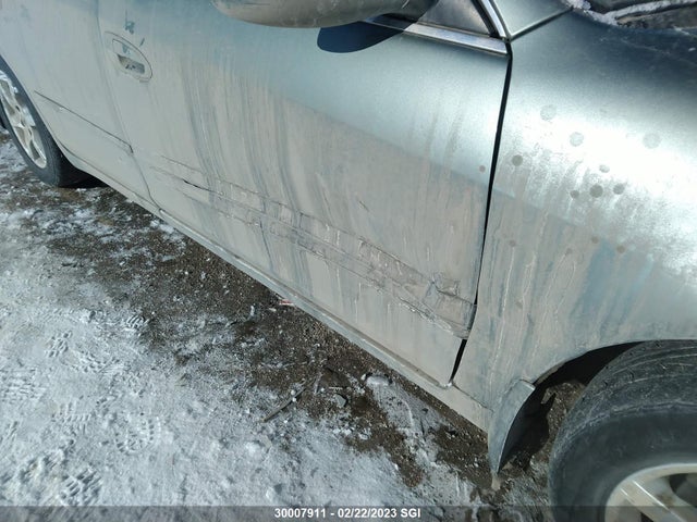 Nissan Altima S/sl 2006 1N4AL11D66C223384 Image 7