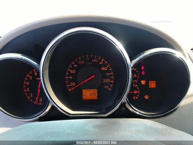 Nissan Altima S/sl 2006 1N4AL11D66C223384 Image 8
