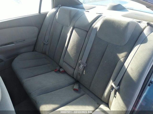Nissan Altima S/sl 2006 1N4AL11D66C223384 Image 9
