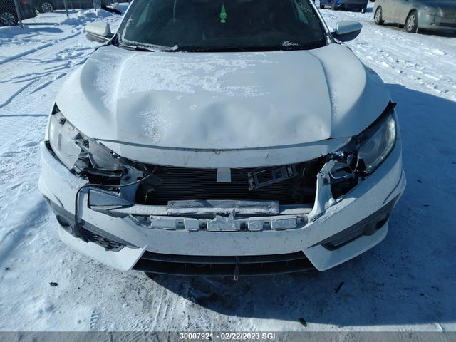 Honda CIVIC EX 2016 2HGFC3B49GH426456 Image 6