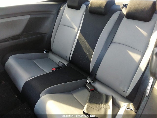 Honda CIVIC EX 2016 2HGFC3B49GH426456 Image 8