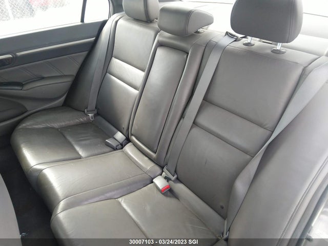 Honda CIVIC EXL 2008 2HGFA16978H018779 Image 9