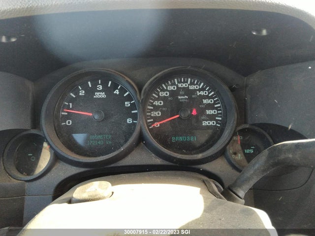 Chevrolet Silverado C1500 2011 1GCNCPEA3BZ287484 Image 8