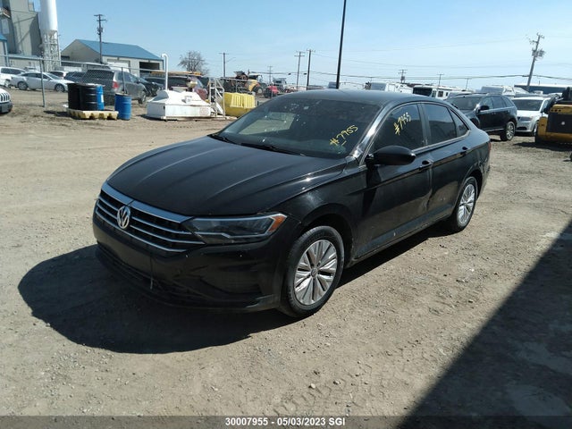 3VWC57BU5KM031717 Volkswagen Jetta S/se/r-line