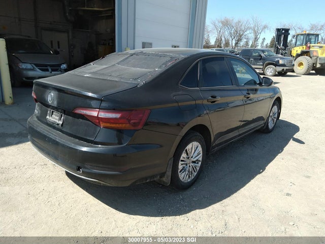 3VWC57BU5KM031717 Volkswagen Jetta S/se/r-line