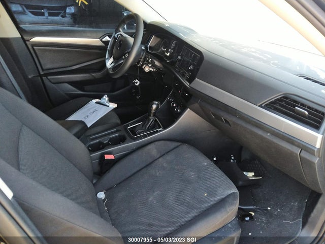 3VWC57BU5KM031717 Volkswagen Jetta S/se/r-line