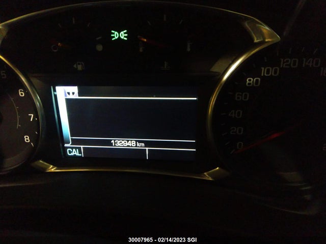 Chevrolet EQUINOX LT 2018 2GNAXSEV6J6197594 Image 8