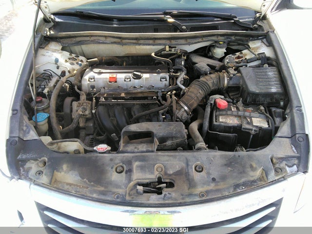 Honda ACCORD SE 2011 1HGCP2F60BA800246 Image 11