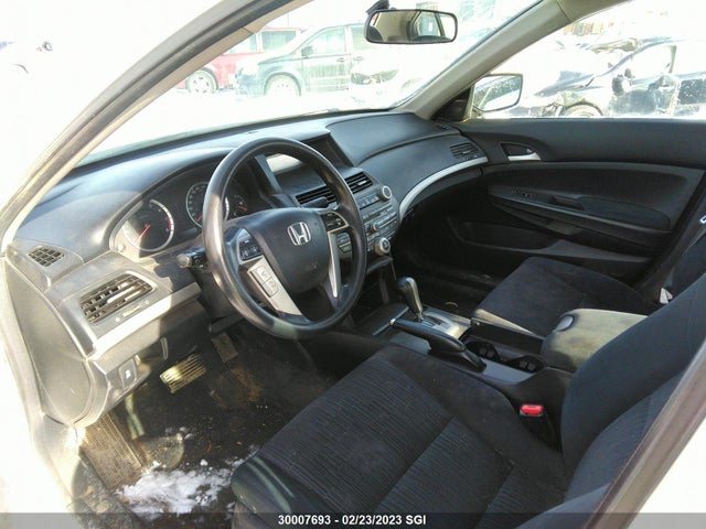 Honda ACCORD SE 2011 1HGCP2F60BA800246 Image 6