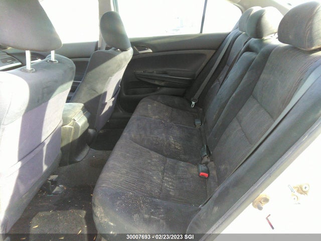 Honda ACCORD SE 2011 1HGCP2F60BA800246 Image 9