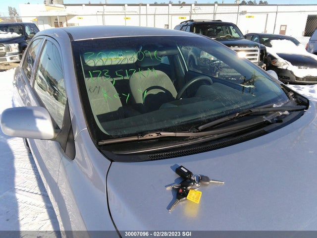 Toyota Corolla S/le/xle 2009 2T1BU40E59C010901 Image 3