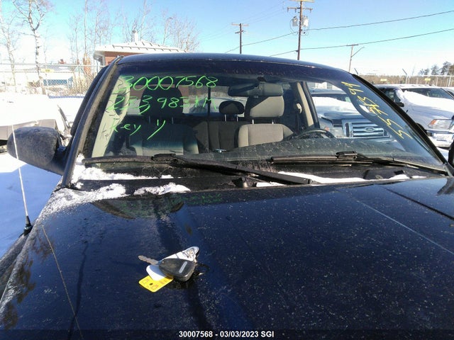 Dodge Dakota Quad Slt 2008 1D7HW48N58S510441 Image 3