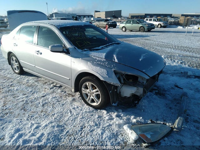 Honda ACCORD EX 2007 1HGCM56737A811669 main image