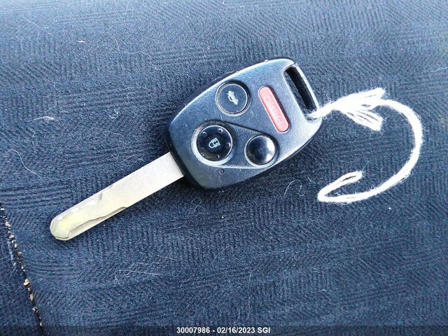 Honda ACCORD EX 2007 1HGCM56737A811669 Image 3