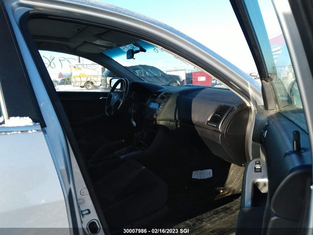Honda ACCORD EX 2007 1HGCM56737A811669 Image 6
