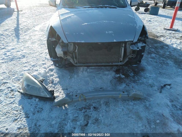 Honda ACCORD EX 2007 1HGCM56737A811669 Image 7