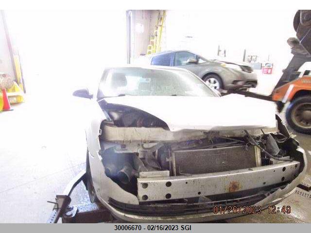 Chevrolet MALIBU LS 2005 1G1ZT52805F238846 Image 7