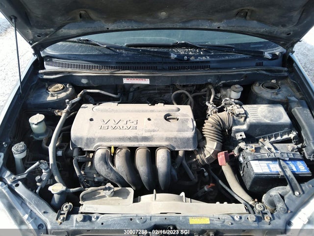 Toyota COROLLA CE/LE/S 2006 2T1BR32EX6C597942 Image 19