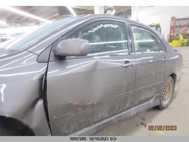 Toyota COROLLA CE/LE/S 2006 2T1BR32EX6C597942 Image 5