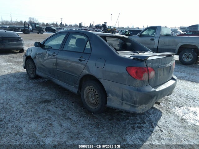Toyota COROLLA CE/LE/S 2006 2T1BR32EX6C597942 Image 12