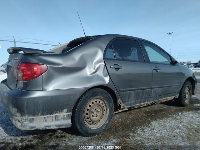 Toyota COROLLA CE/LE/S 2006 2T1BR32EX6C597942 Image 15