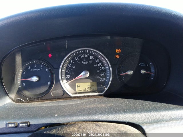 Hyundai SONATA GL 2007 5NPET46FX7H297128 Image 8