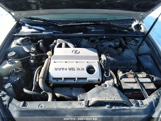 JTHBA30G340018470 Lexus ES 330