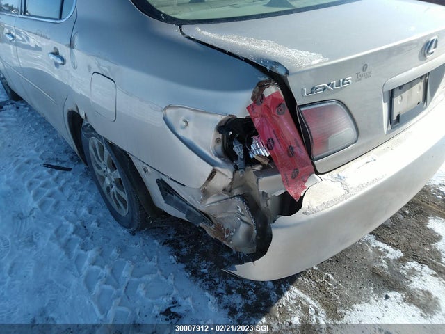 JTHBA30G340018470 Lexus ES 330