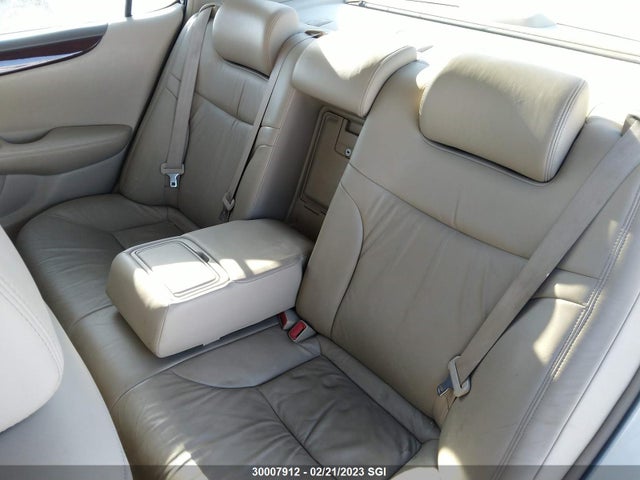 JTHBA30G340018470 Lexus ES 330