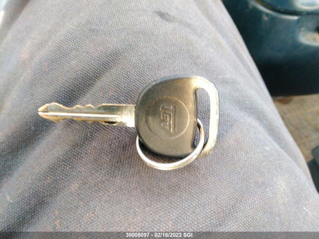 GMC Safari Xt 2005 1GTDM19X25B506808 Image 3