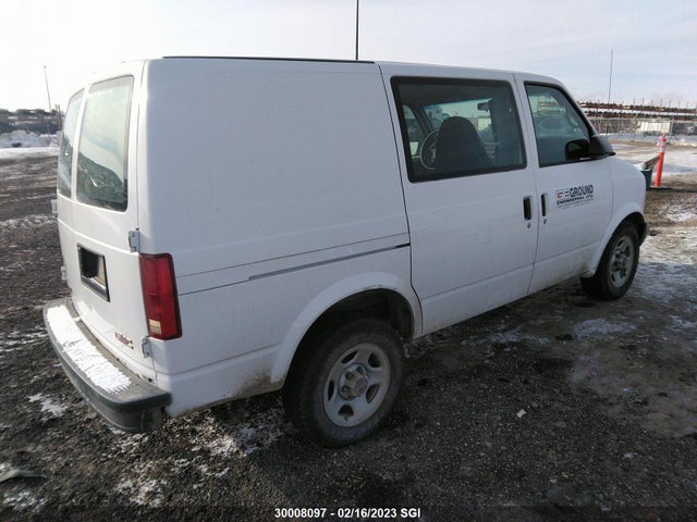 GMC Safari Xt 2005 1GTDM19X25B506808 Image 5