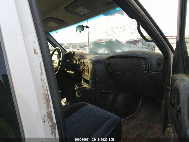 GMC Safari Xt 2005 1GTDM19X25B506808 Image 6